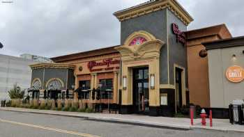 The Cheesecake Factory