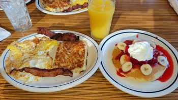 IHOP