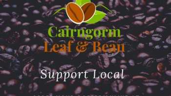 Cairngorm Leaf & Bean