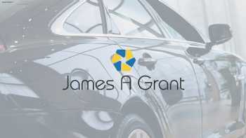 James A Grant Autobody Specialists