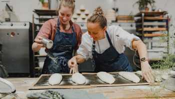 KJ's Bothy Bakery