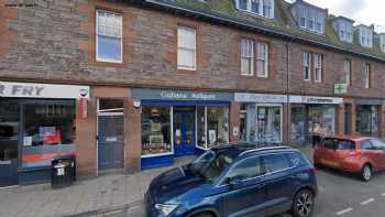 Gullane Antiques