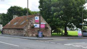 Old Smiddy gift shop