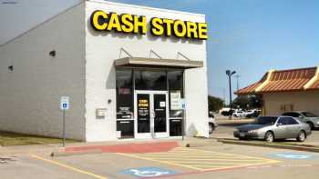 Cash Store