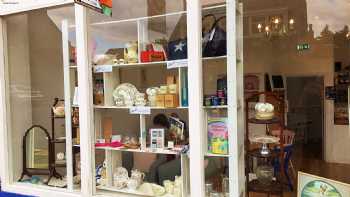 Cherish Vintage Tearoom & Emporium