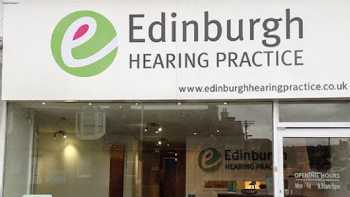 Edinburgh Hearing Practice