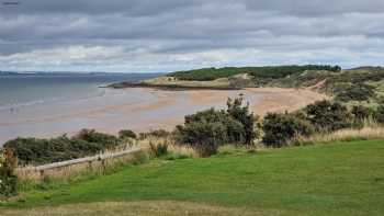 Gullane Beach