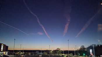 Haddington Retail Park