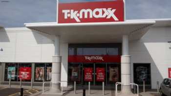 TK Maxx