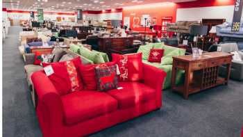 British Heart Foundation Home & Fashion Store