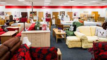 British Heart Foundation Home & Fashion Store