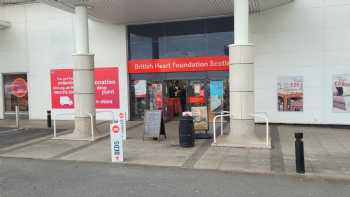 British Heart Foundation Home & Fashion Store