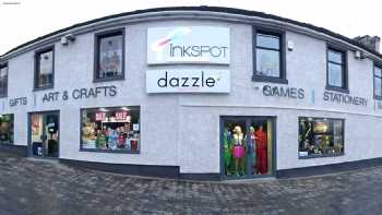 Dazzle Fancy Dress Shop