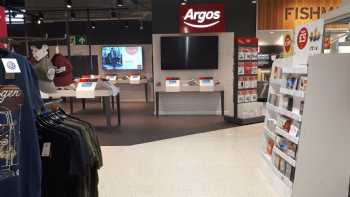 Argos Hamilton in Sainsbury's