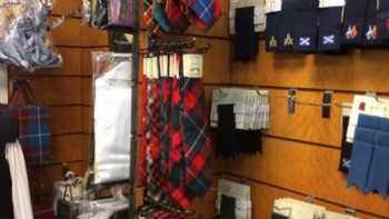 Kilt & Suit Co Ltd