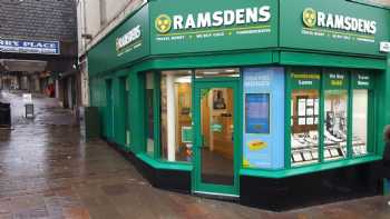 Ramsdens - Quarry Street - Hamilton