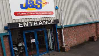 J&S Accessories Ltd - Hamilton