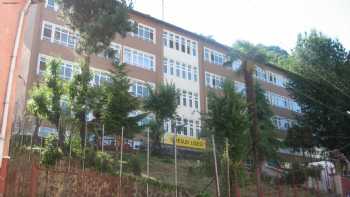 Giresun Lisesi-Giresun İl Eğitim Tarihi Müzesi