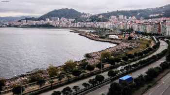 Giresun Lisesi-Giresun İl Eğitim Tarihi Müzesi