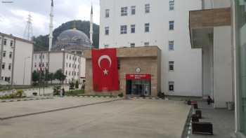 Giresun Üniversitesi İktisadi Ve İdari Bilimler Fakültesi