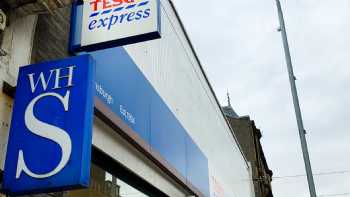 Tesco Express