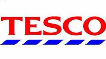 Tesco Express