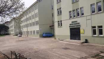 Giresun Hamdi Bozbağ Anadolu Lisesi