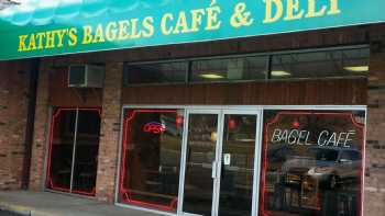 Kathy's Bagel Cafe & Deli