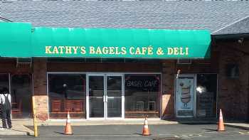 Kathy's Bagel Cafe & Deli