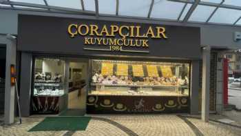 Çorapçılar Kuyumculuk