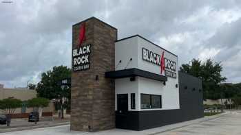 Black Rock Coffee Bar