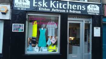 Esk Kitchens and Bathrooms