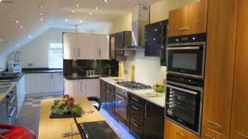 Esk Kitchens and Bathrooms