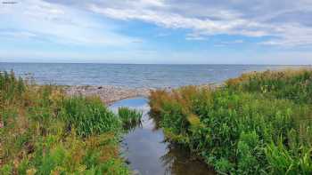 Miltonhaven Seaside Caravan Park