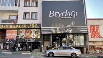 Beydağı AVM