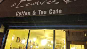 Beans and Leaves Coffee and Tea Cafe