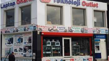 Teknoloji Outlet