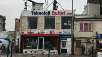 Teknoloji Outlet