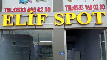 Elif spot