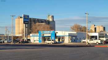 Duncan Chevrolet Co