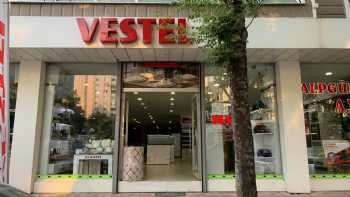 Vestel Yıldırım Esenevler Yetkili Satış Mağazası - Alpgüldoğan DTM