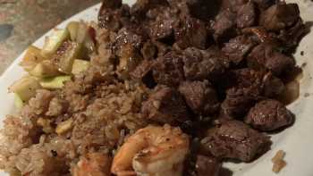 Arirang Hibachi Steakhouse