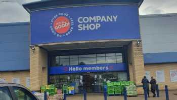 Company Shop