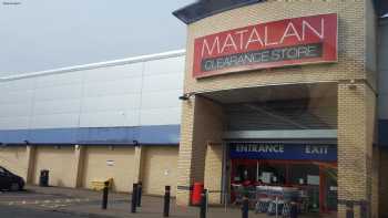 Matalan