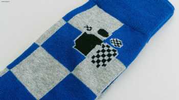 Checkmate Socks Ltd