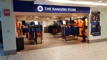 The Rangers Store