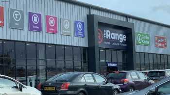 The Range, Paisley