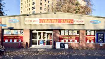 Terminus Store