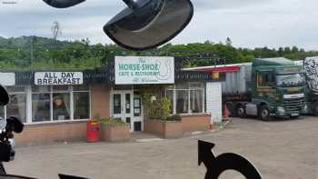 Horse Shoe Cafe