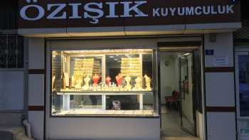 Özişik